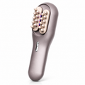 G10 Dual-Drive Rechargeable Massage Comb - 3