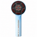 S16 Rechargeable Scalp Massage Brush with EMS - 3