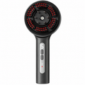 S21 Rechargeable Misting Scalp Massage Brush with EMS - 1