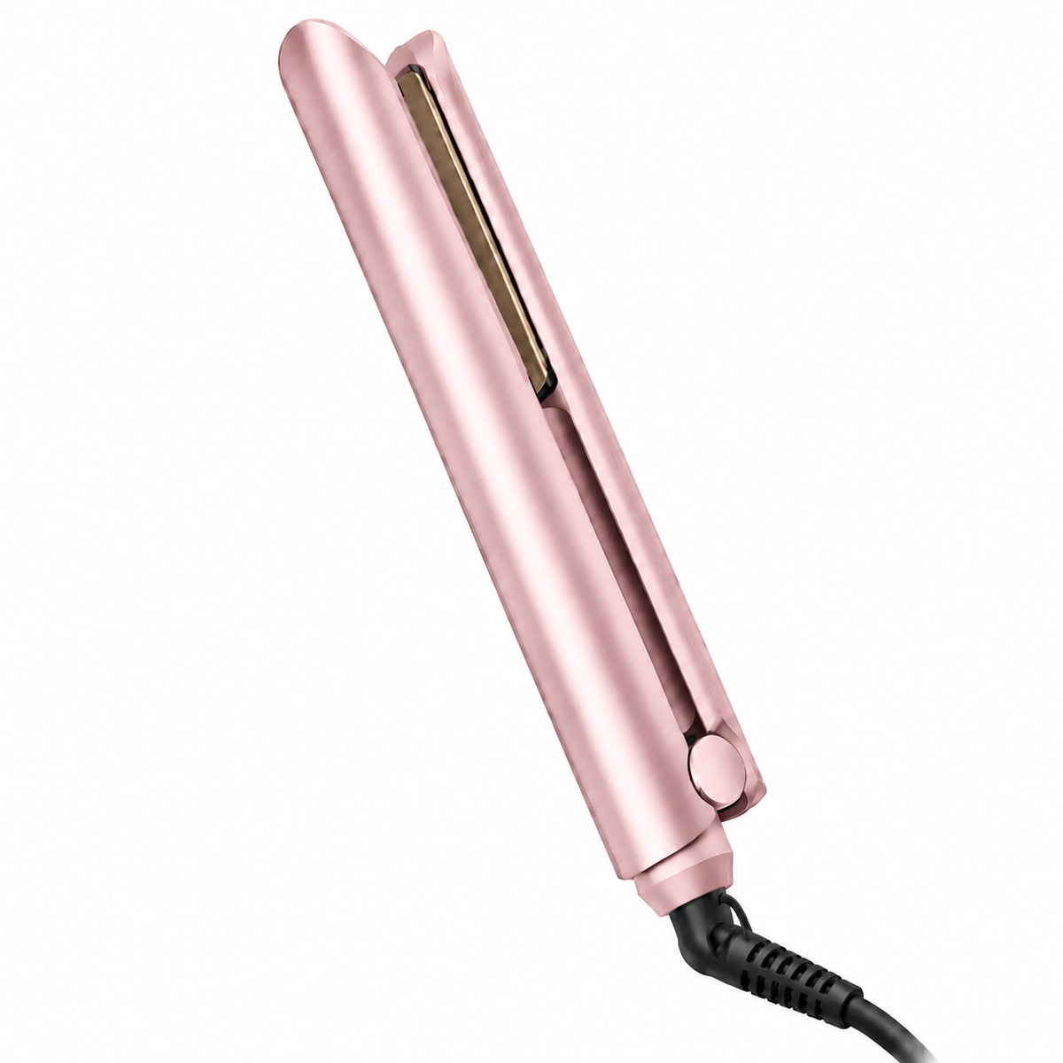 ZCY898 Ionic Hair Straightener with Floating Plates - 3