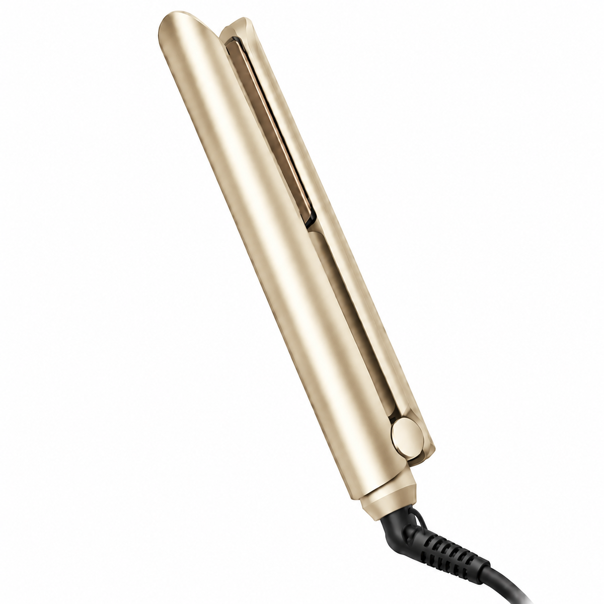 ZCY898 Ionic Hair Straightener with Floating Plates - 7
