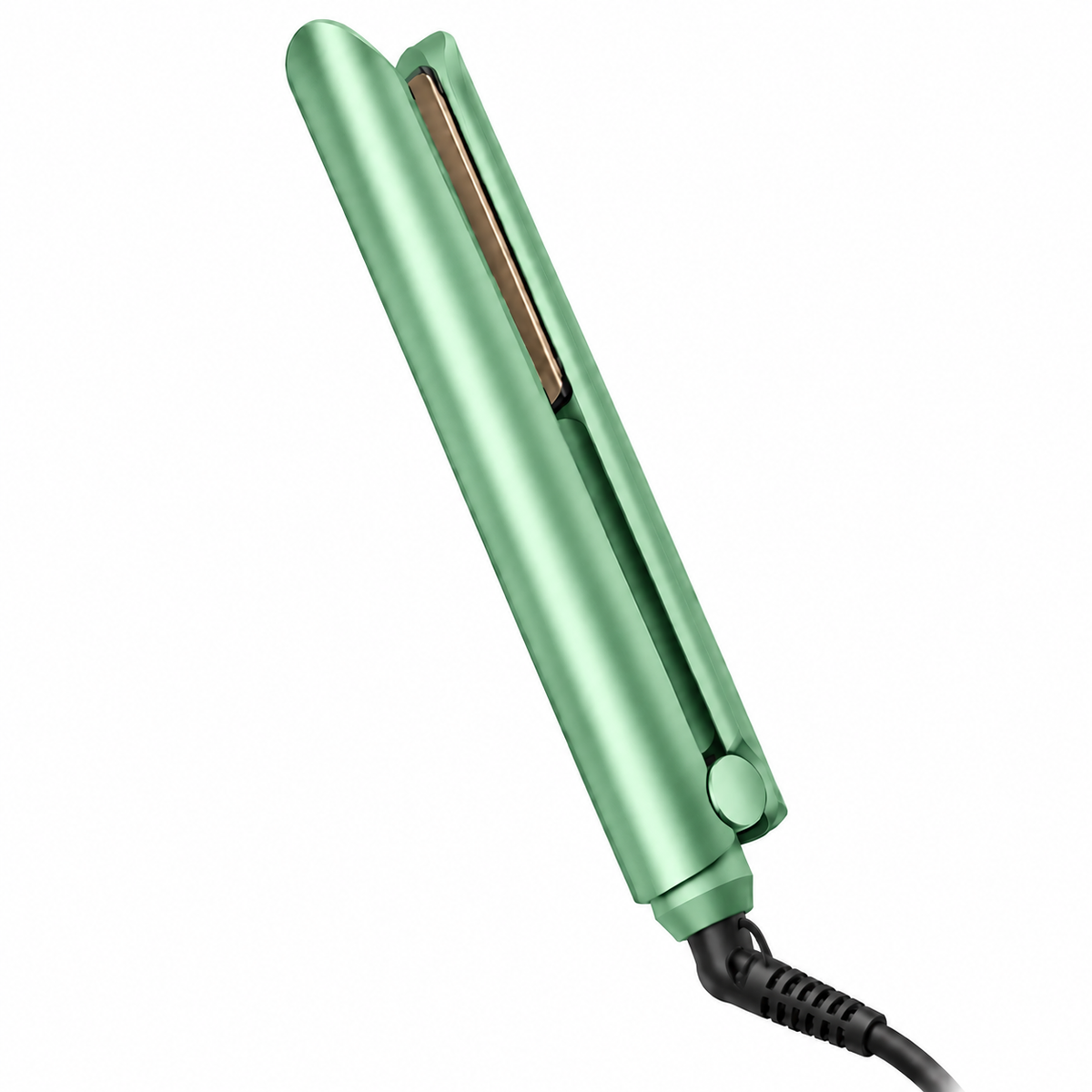 ZCY898 Ionic Hair Straightener with Floating Plates - 11