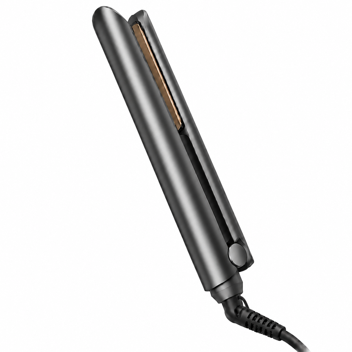 ZCY898 Ionic Hair Straightener with Floating Plates - 13