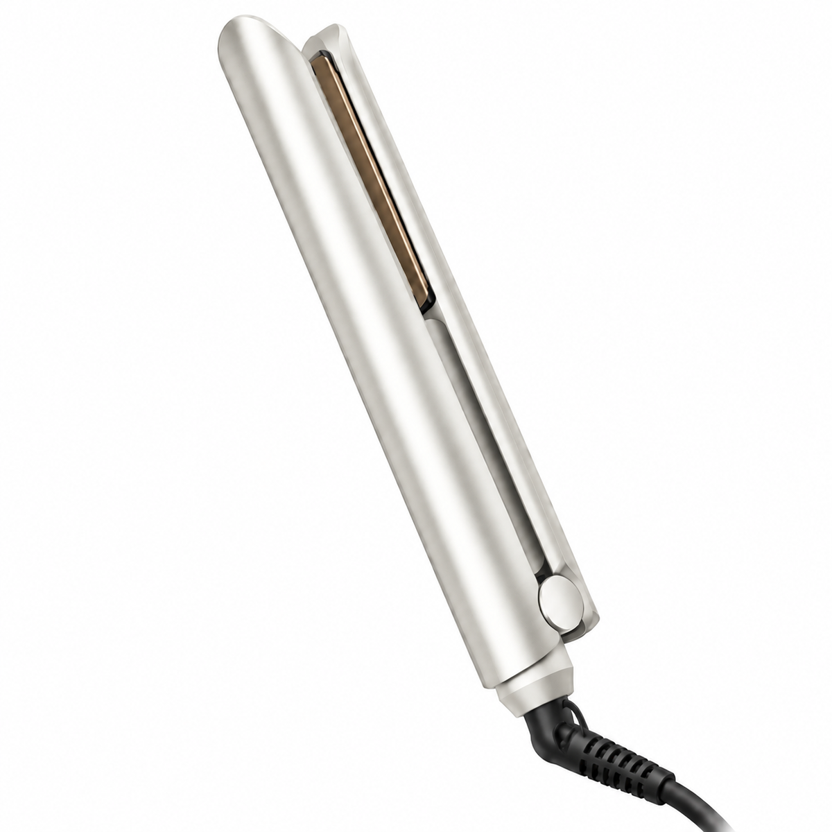 ZCY898 Ionic Hair Straightener with Floating Plates - 15