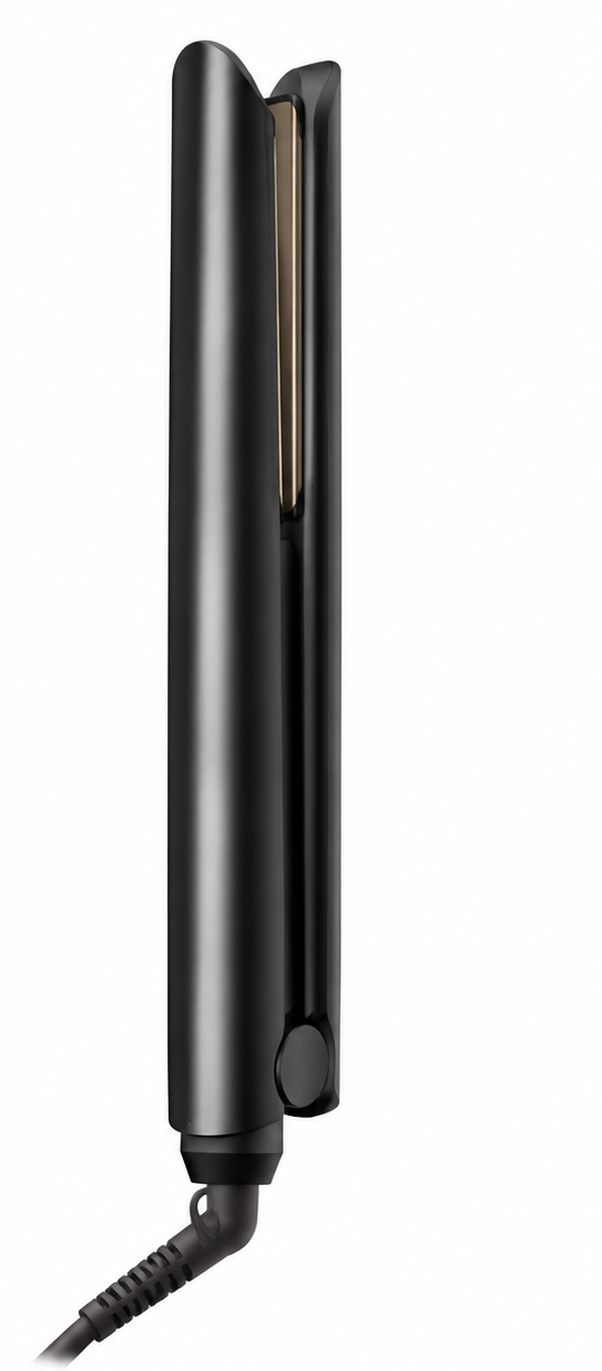 ZCY898 Ionic Hair Straightener with Floating Plates - 17