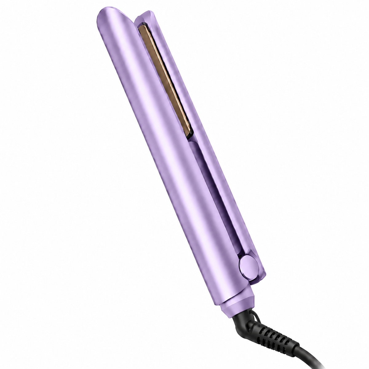 ZCY898 Ionic Hair Straightener with Floating Plates - 18