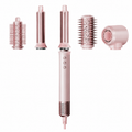 ZXY892C Multi-Function Ionic Air Styler - 1