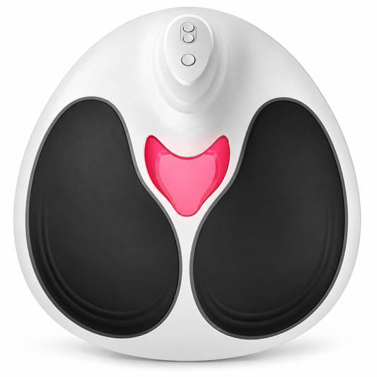 Hip and Buttock Massager HX-7232 - Image 1