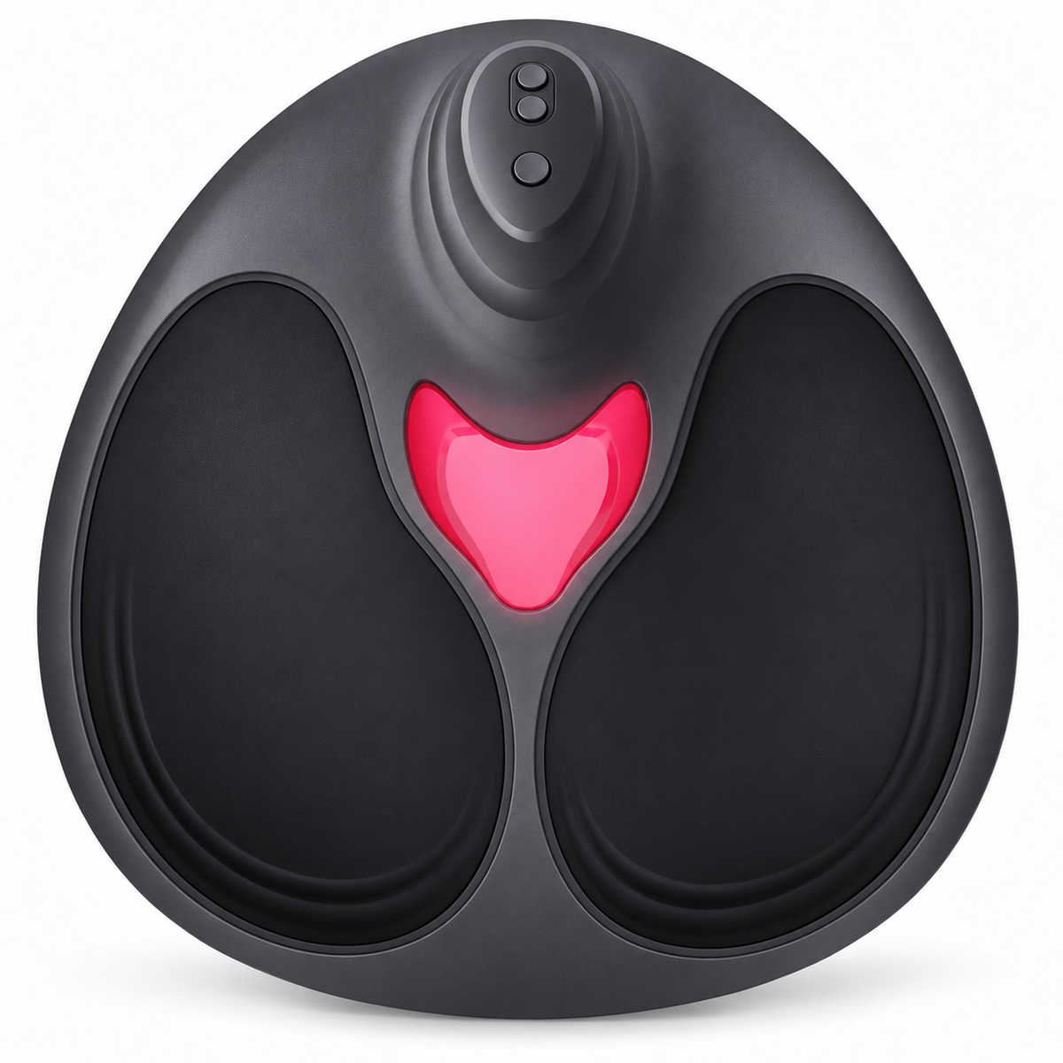 Hip and Buttock Massager HX-7232 - Image 3