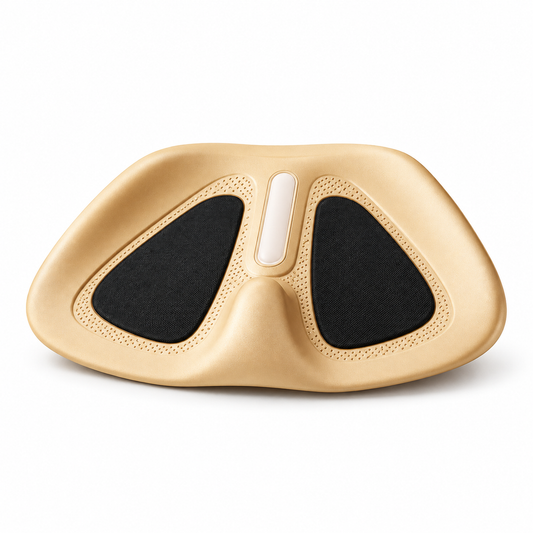 Hip and Buttock Massager - Model 1 - Image 1