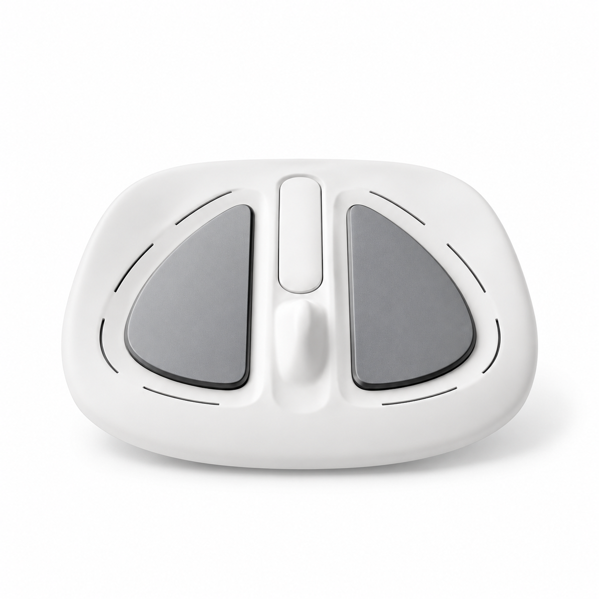 Compact Hip and Buttock Massager - Model 2 - Image 1