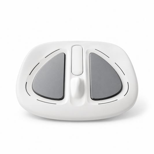 Compact Hip and Buttock Massager - Model 2 - Image 1