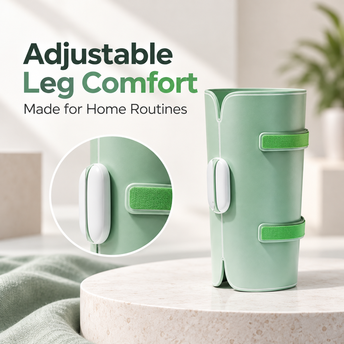 Leg Massager HX-7310 - Image 5