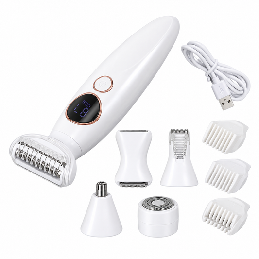 8308 Multi-Head Personal Grooming Set - Image 1